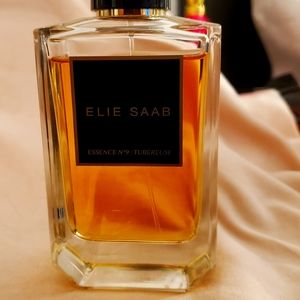 Elie Saab Essence No9 Tuberose fragrance. UNISEX